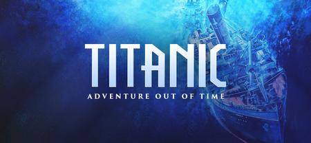 Titanic adventure out of time download mac torrent