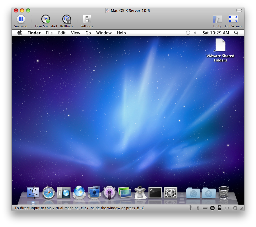 mac os x version 10.6 8 install disc download
